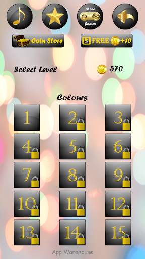 Memory Game - Brain Exercise screenshot 3