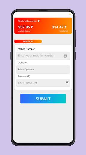 Payben Prepaid and DTH Recharge screenshot 3