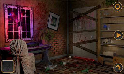 Zombie Invasion : Escape screenshot 7