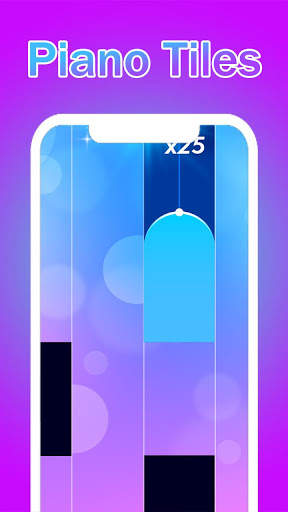 Piano Tap Crazy Frog screenshot 4