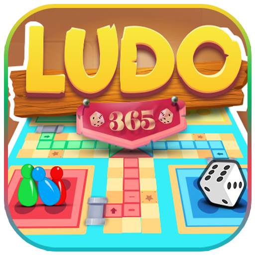 Ludo 365 (New) - 2020 1.0