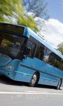 Jigsaw Bus Scania Omni Baris screenshot 2