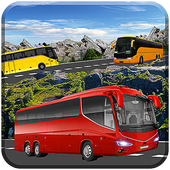 Public Transport Bus Driver 2018 icon