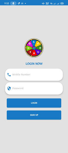 Spin to win Earn Money Unlimited  Refer And Earn स्क्रीनशॉट 1