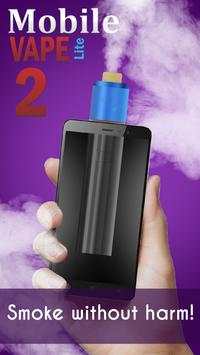Mobile Vape Lite 2 screenshot 2