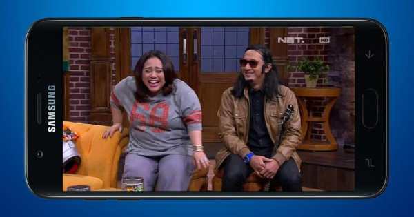 Indo TV - Streaming Indonesian TV Live All Channel स्क्रीनशॉट 3