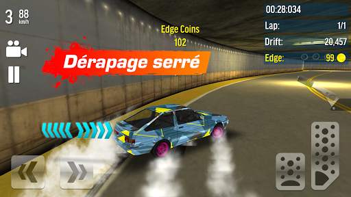Drift Max - Car Racing screenshot 6