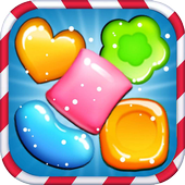 Candy Line icon