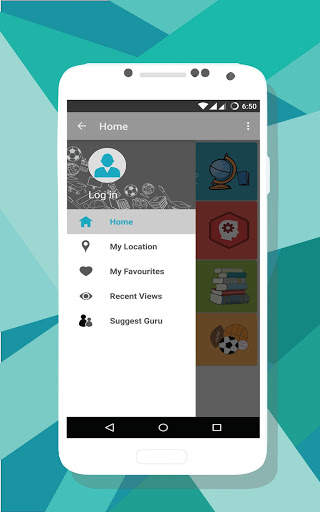 Connect 2 Guru screenshot 3