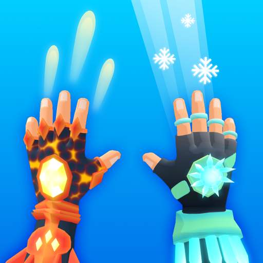 Ice Man 3D 1.4