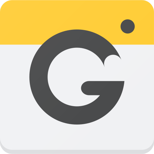 Grafo Photo Studio icon
