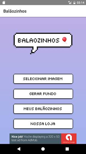 Balãozinhos screenshot 7