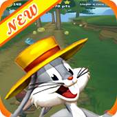 Dash! Bunny: Looney Bugs 5.7