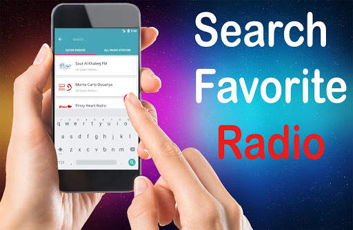 Radio Qatar – All Qatar Radios - QAT Radios screenshot 5