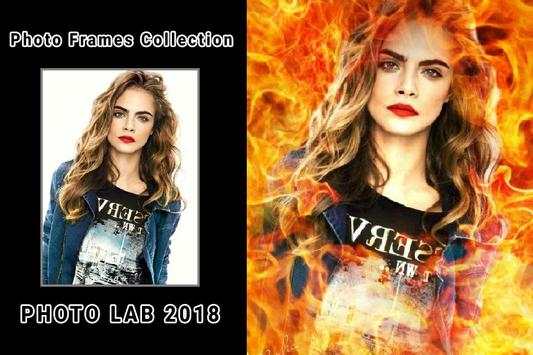 Lab My Photo 2018 screenshot 6
