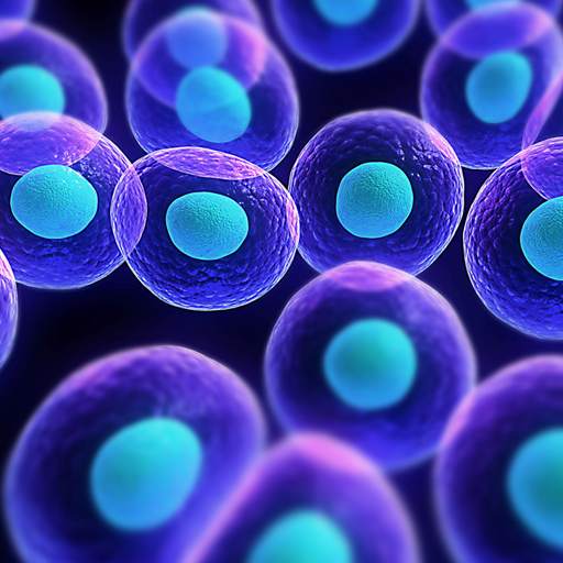 Organization of cells 1.0