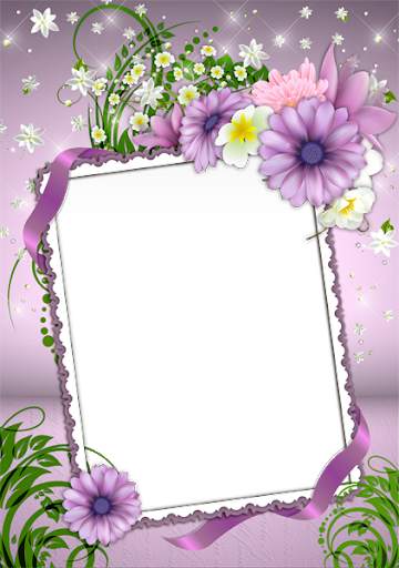 Flowers Photo Frames HD screenshot 12