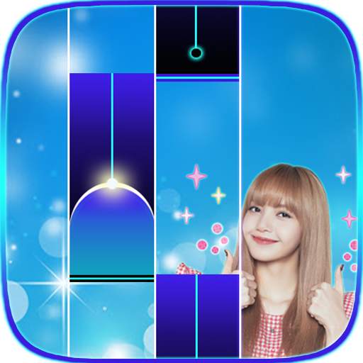 Blackpink Piano Tiles 2020 3.0