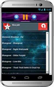 Songs Bollywood Film 2017 Vol 3 screenshot 4