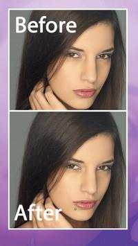 Piercing Photo Editor screenshot 6