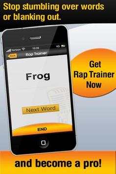 Freestyle Rap Lite screenshot 5