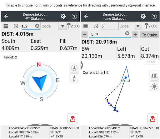 LandStar 7 screenshot 8