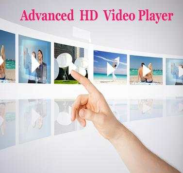 HD video player screenshot 3