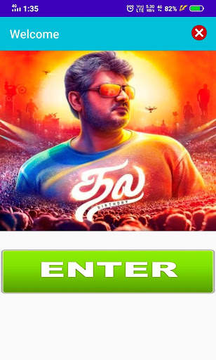 Ajith Status Video screenshot 1