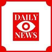 Daily news update 1.0
