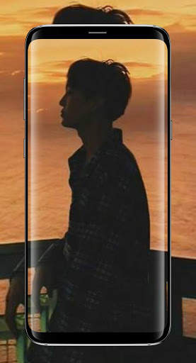 KAI EXO WALLPAPER HD screenshot 1