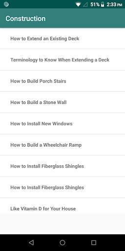 How Stuff Works screenshot 2