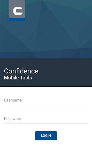 Consolis Mobile Tools screenshot 1