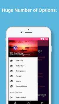 Smart Storage screenshot 3