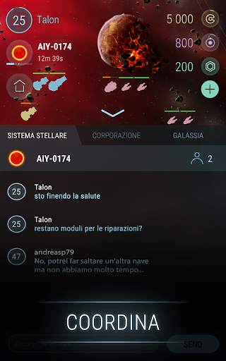 Hades' Star screenshot 13