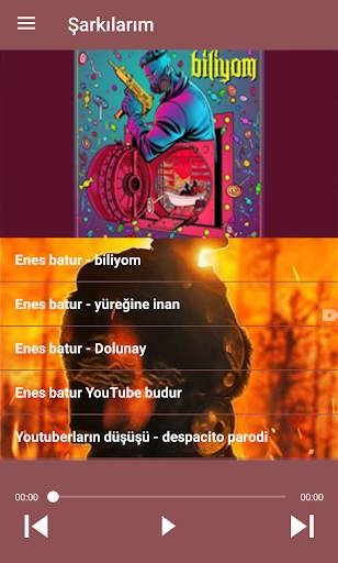 Enes Batur screenshot 8
