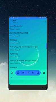 Musix Lite screenshot 3