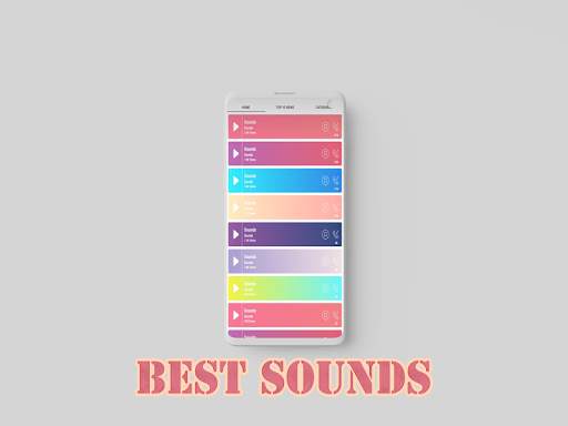 Robin Bird Sounds Collection screenshot 3