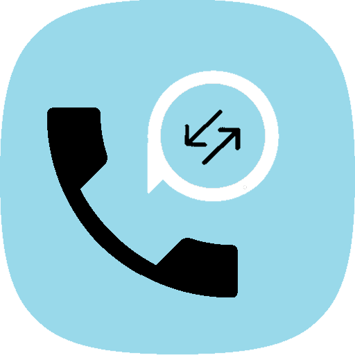 Call History : Any Numbers icon