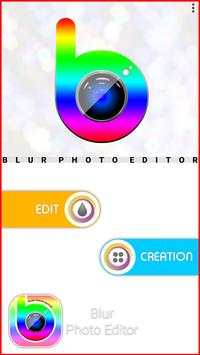 Blur Photo Editor screenshot 2