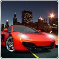 Tokyo Drift Challenge Racing