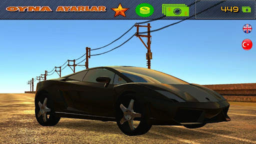 Death Race Extra screenshot 4