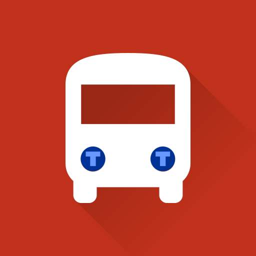 Red Deer Transit Bus - MonTransit 1.2.1r1165