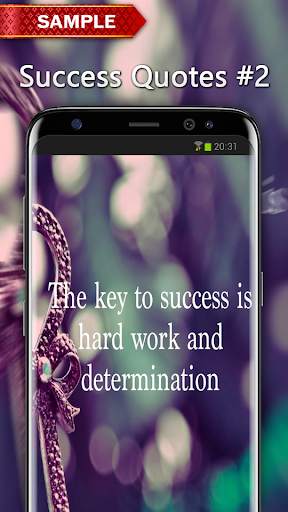 Success Quotes Wallpapers screenshot 3