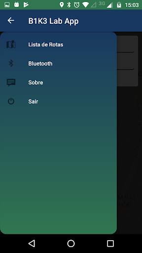 Smart Mobility screenshot 3