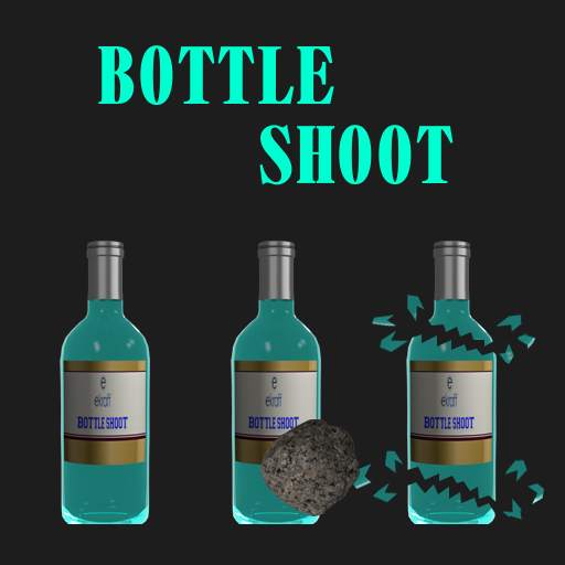 Bottle Shoot 1.0.4