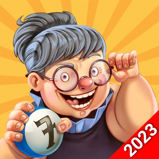 Bingo Battle™ - Bingo Games icon