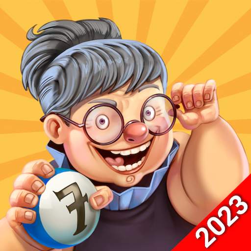 Bingo Battle™ - Bingo Games 2.2