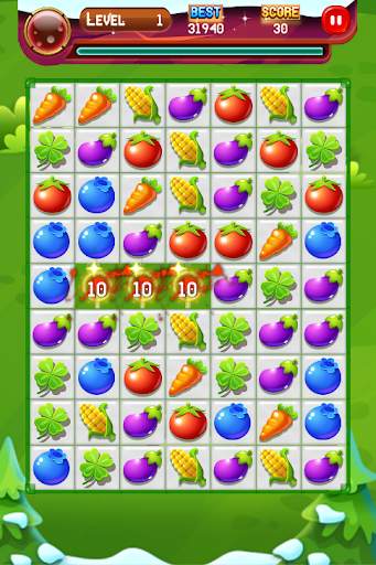 Fruits Farm Bomb screenshot 2