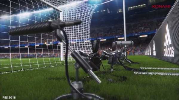 guideclips for pes 2017 trick goals screenshot 1