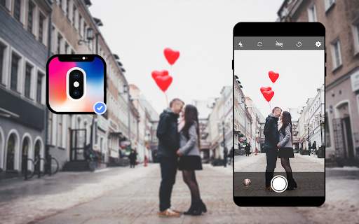 Selfie Camera for Phone 11 Pro - OS 13 Camera screenshot 5